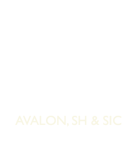 Stone Harbor and Avalon